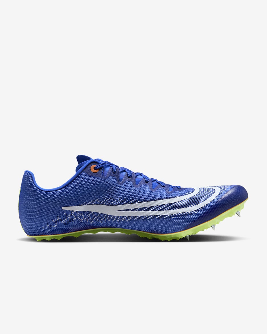 Nike racing sprint shoes best sale